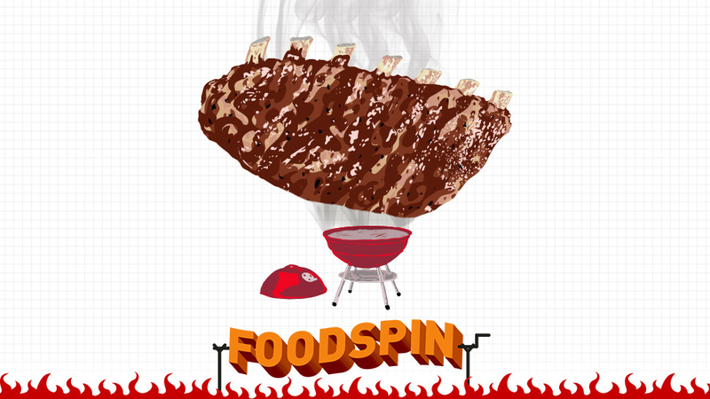 Illustration for article titled The Foodspin Cookout Reader